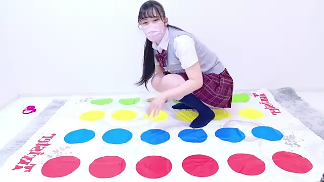 Rico-pin online show from 03.17.25