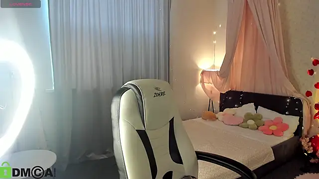 Vanessa Walters online show from 03.29.26