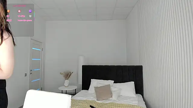 Vanessa Walters online show from 05.11.26