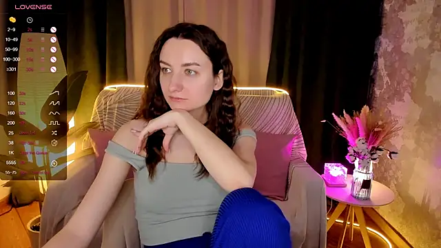 annacooleman online show from 11.06.25