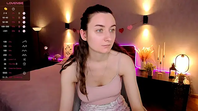 annacooleman online show from 12.03.25