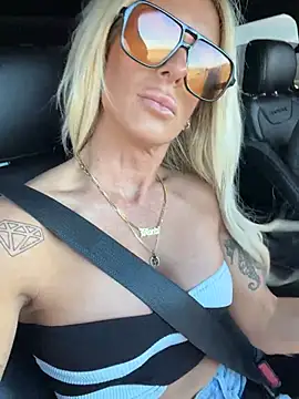 blondiluvsanal online show from 04.06.26