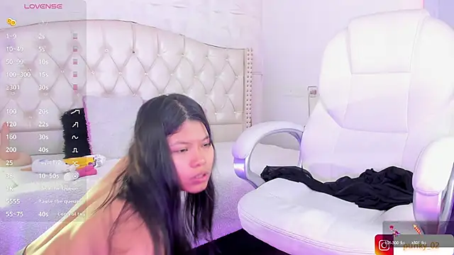 Punkys  online show from 02.10.25