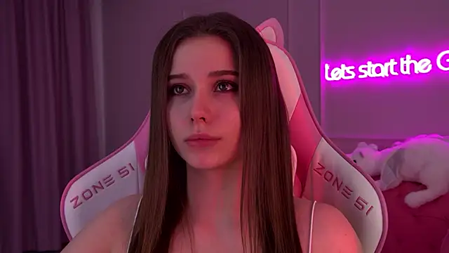 DianaVert online show from 01.29.25