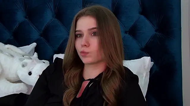 DianaVert online show from 02.03.25