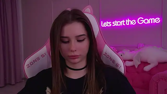 DianaVert online show from 02.28.25