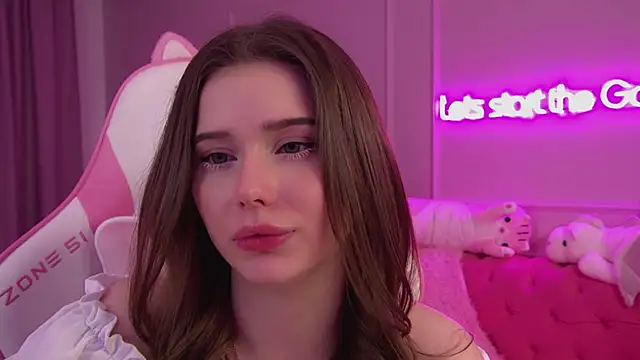 DianaVert online show from 03.07.25