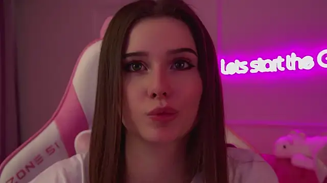 DianaVert online show from 03.12.25