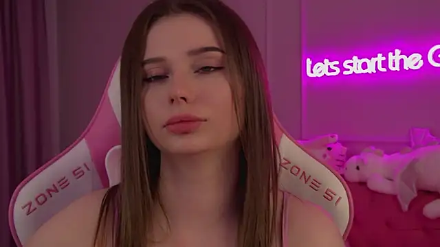 DianaVert online show from 03.17.25