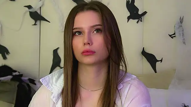 DianaVert online show from 10.23.25