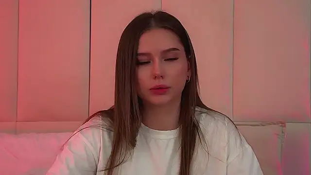 DianaVert online show from 02.03.26