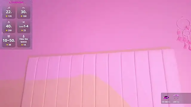 julieta flower online show from 02.19.26