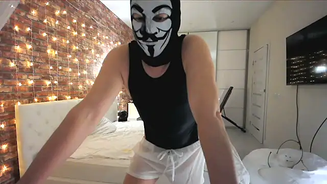 Alexxxx1086 online show from 01.13.26