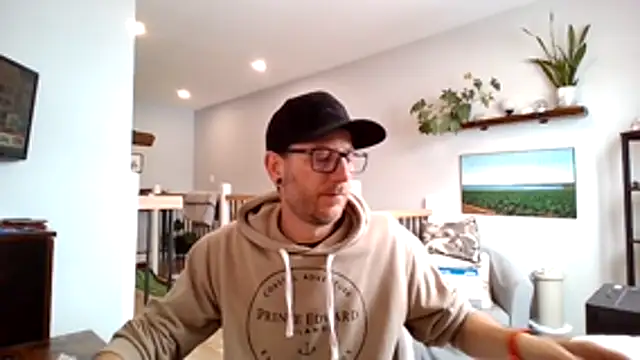 Bigdicktrav902 online show from 03.23.26