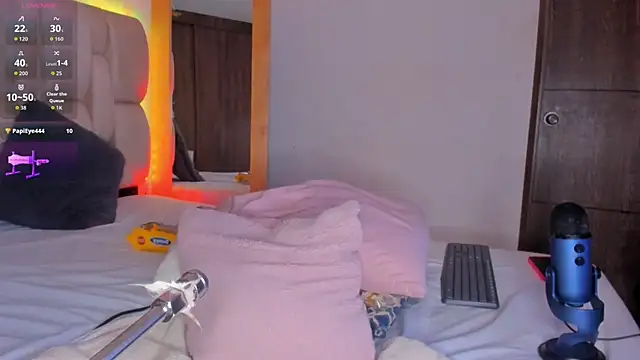 brendaruiz online show from 10.01.25