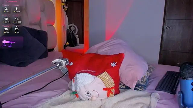 brendaruiz online show from 11.20.25