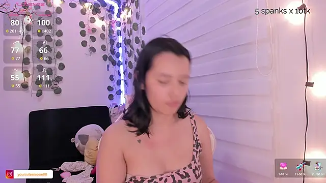 moonliiiight1 online show from 12.23.24