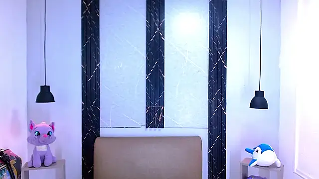 AndreaGil  online show from 03.13.26