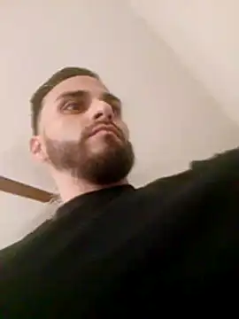 Enferma Sexual05 online show from 01.18.26