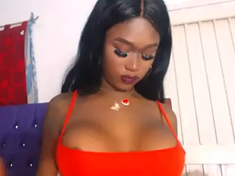 Queennwenn online show from 12.27.24