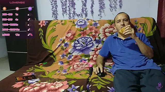 yazfore2 online show from 11.12.25