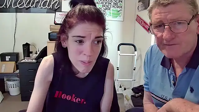 MelinahViking online show from 11.22.25