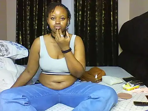 Candii wet  online show from 01.15.26