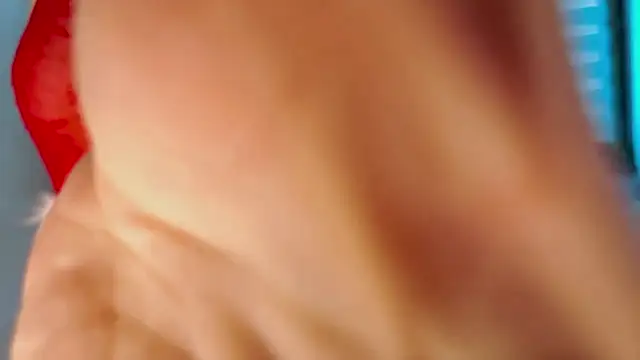 MiaRouge online show from 12.24.24