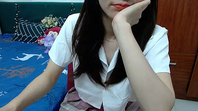 Cindy--Cici online show from 02.14.25