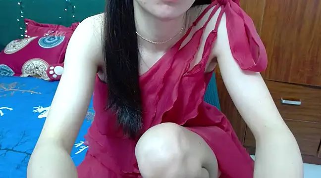 Cindy--Cici online show from 02.24.25