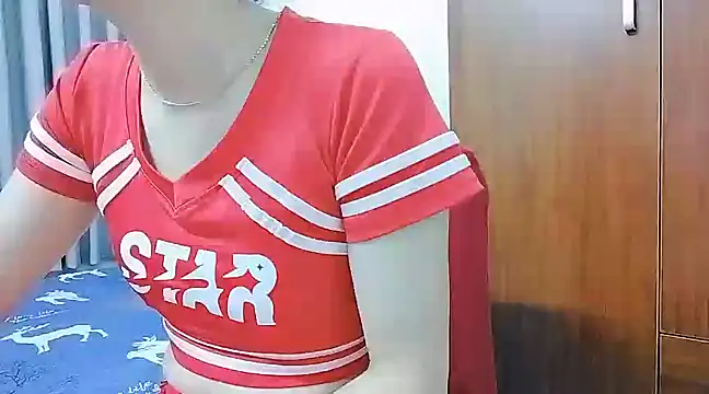 Cindy--Cici online show from 03.11.25