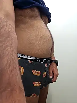 MuslimBrownDick online show from 02.16.25