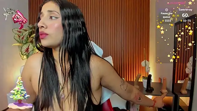 venuz lee online show from 12.20.25