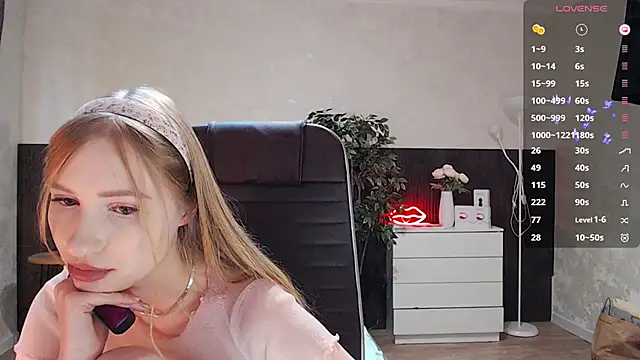 Cutie Annie online show from 01.27.25