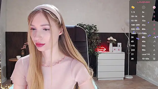 Cutie Annie online show from 01.31.25