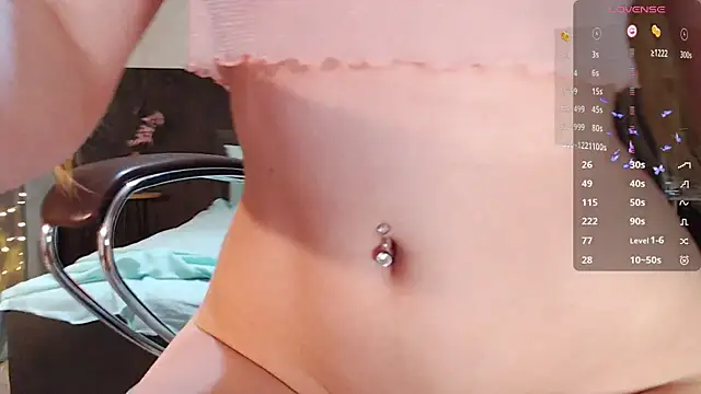 Cutie Annie online show from 01.31.25