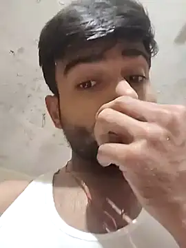 PRIYANHUxh online show from 03.15.26