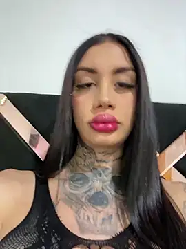 Zaratattoox online show from 12.21.25