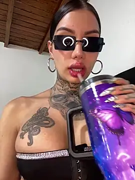 Zaratattoox online show from 03.22.26