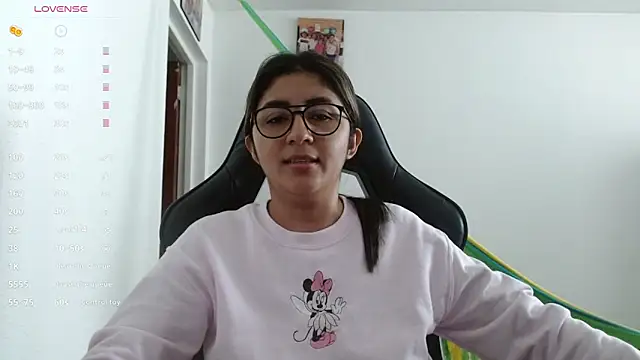 danna peterson1 online show from 03.16.26