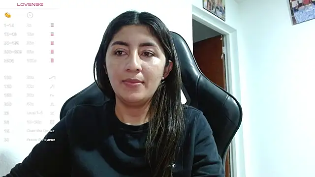 danna peterson1 online show from 04.11.26