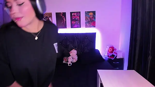 Snapshot of Mariana_Hasper_ chatting on 09.11.25 Mariana Hasper  online show from 09.11.25