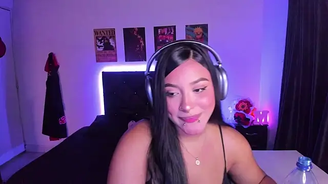 Snapshot of Mariana_Hasper_ chatting on 09.13.25 Mariana Hasper  online show from 09.13.25