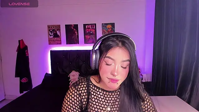 Snapshot of Mariana_Hasper_ chatting on 10.19.25 Mariana Hasper  online show from 10.19.25