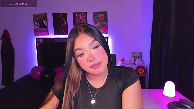 Snapshot of Mariana_Hasper_ chatting on 02.21.26 Mariana Hasper online show from 02.21.26