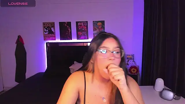 Snapshot of Mariana_Hasper_ chatting on 02.26.26 Mariana Hasper online show from 02.26.26