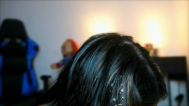 AlessiaVix online show from 02.05.25