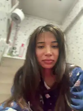 AlessiaVix online show from 03.13.25