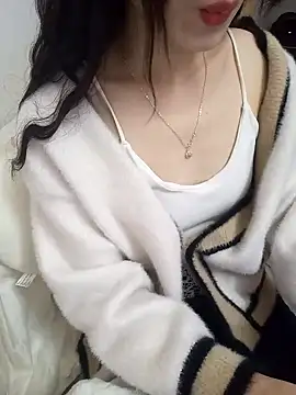 Lovely kute online show from 02.26.25