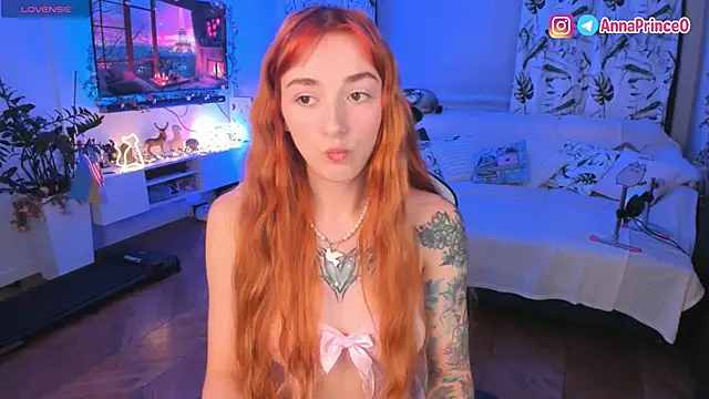 Snapshot of Anna_Prince chatting on 11.09.25 Anna Prince online show from 11.09.25